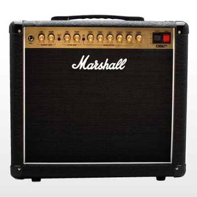 画像1: Marshall　DSL Series DSL20C