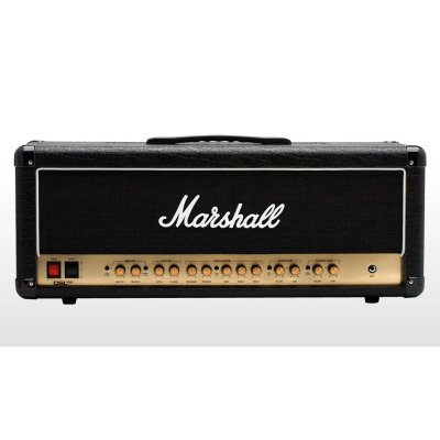 画像1: Marshall　DSL Series DSL100H