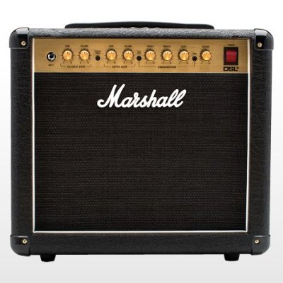 画像1: Marshall　DSL Series DSL5C