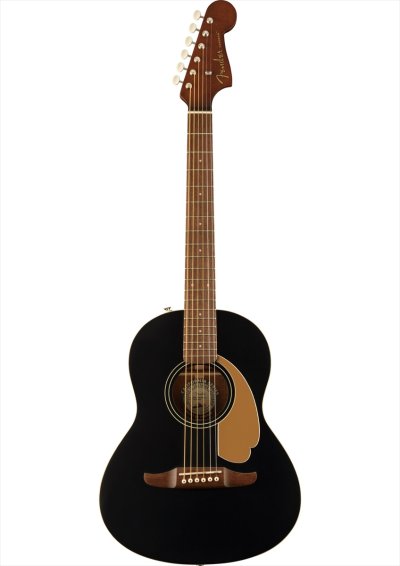 画像2: Fender　Sonoran Mini With Bag Black
