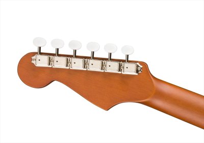 画像6: Fender Redondo Mini with Bag Natural