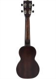 画像4: Gretsch　G9100-L Soprano Long-Neck Ukulele with Gig Bag, Ovangkol Fingerboard, Vintage Mahogany Stain