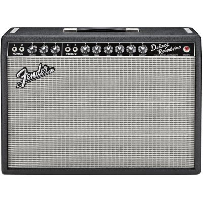 画像1: Fender　'65 Deluxe Reverb