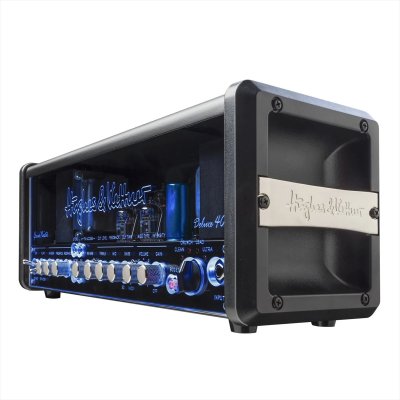 画像5: Hughes & Kettner　GRANDMEISTER DELUXE 40