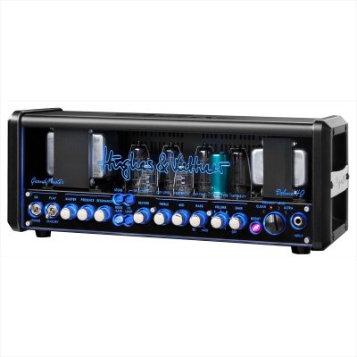 画像1: Hughes & Kettner　GRANDMEISTER DELUXE 40