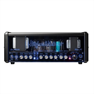 画像2: Hughes & Kettner　GRANDMEISTER DELUXE 40