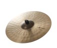 画像1: SABIAN　Artisan Traditional Suspended VL-18AS/SK 【久保 昌一氏選定品】 (1)