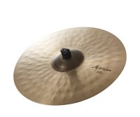 SABIAN　Artisan Traditional Suspended VL-18AS/SK 【久保 昌一氏選定品】