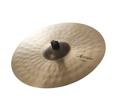 画像1: SABIAN　Artisan Traditional Suspended VL-18AS/SK 【久保 昌一氏選定品】