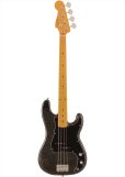 画像1: Fender　J Precision Bass Black Gold (1)