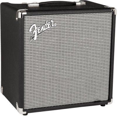 画像1: Fender　Rumble 25