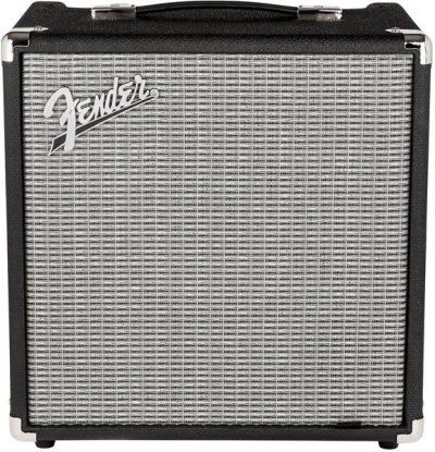 画像2: Fender　Rumble 25