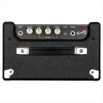 画像4: Fender　Rumble 15