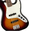 画像4: Fender　Player Jazz Bass 3-Color Sunburst (4)