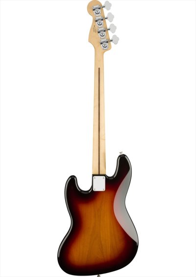 画像2: Fender　Player Jazz Bass 3-Color Sunburst