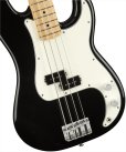 画像4: Fender　Player Precision Bass MN Black