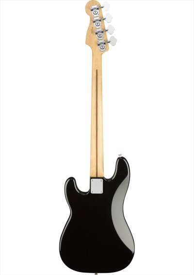 画像2: Fender　Player Precision Bass MN Black