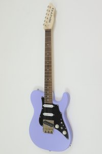 SAITO GUITARS　SR-22T-Plus Berry