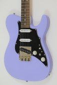 画像3: SAITO GUITARS　SR-22T-Plus Berry