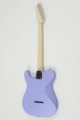 画像2: SAITO GUITARS　SR-22T-Plus Berry (2)