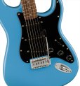 画像4: Squier by Fender　Squier Sonic Stratocaster California Blue