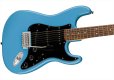 画像3: Squier by Fender　Squier Sonic Stratocaster California Blue