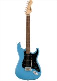 画像1: Squier by Fender　Squier Sonic Stratocaster California Blue (1)