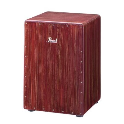 画像1: Pearl　Boom Box Cajon PCJ-633BB