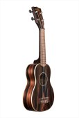 画像4: KALA　STRIPED EBONY SOPRANO KA-EBY-S (KAEBY-S-WBAG20 06) (4)