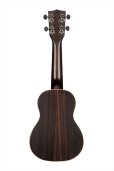 画像2: KALA　STRIPED EBONY SOPRANO KA-EBY-S (KAEBY-S-WBAG20 06) (2)