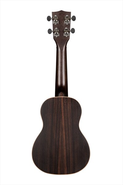 画像2: KALA　STRIPED EBONY SOPRANO KA-EBY-S (KAEBY-S-WBAG20 06)