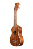 画像4: KALA　SATIN MAHOGANY SOPRANO KA-S (KAS-WBAG20 06) (4)