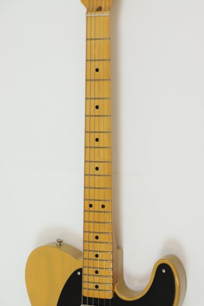 画像5: Fender　American Vintage II 1951 Telecaster Butterscotch Blonde
