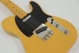 画像8: Fender　American Vintage II 1951 Telecaster Butterscotch Blonde