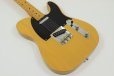 画像9: Fender　American Vintage II 1951 Telecaster Butterscotch Blonde