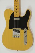 画像3: Fender　American Vintage II 1951 Telecaster Butterscotch Blonde