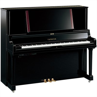 画像1: 【送料別・代引不可】YAMAHA　TransAcoustic Piano YUS5TA3