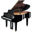 画像1: 【送料別・代引不可】YAMAHA　TransAcoustic Piano C3X-TA3 (1)