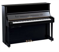 【送料別・代引不可】YAMAHA　TransAcoustic Piano YU11TA3