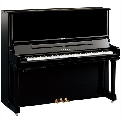 画像1: 【送料別・代引不可】YAMAHA　TransAcoustic Piano YUS3TA3