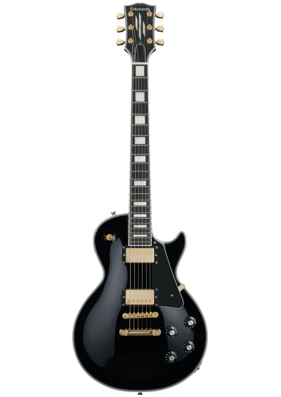 画像1: Edwards　E-LP-CTM Black