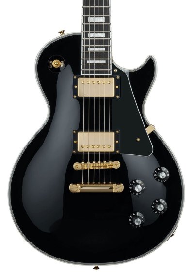 画像3: Edwards　E-LP-CTM Black