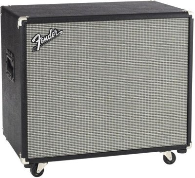 画像1: Fender　Bassman 115 Neo Enclosure