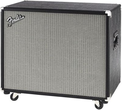 画像2: Fender　Bassman 115 Neo Enclosure