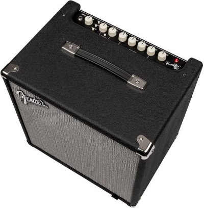 画像2: Fender　Rumble 40