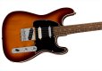 画像3: Squier by Fender　Paranormal Custom Nashville Stratocaster Chocolate 2-Color Sunburst