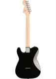 画像2: Squier by Fender　Paranormal Esquire Deluxe Metallic Black (2)