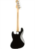画像2: Fender　Player Jazz Bass Black (2)