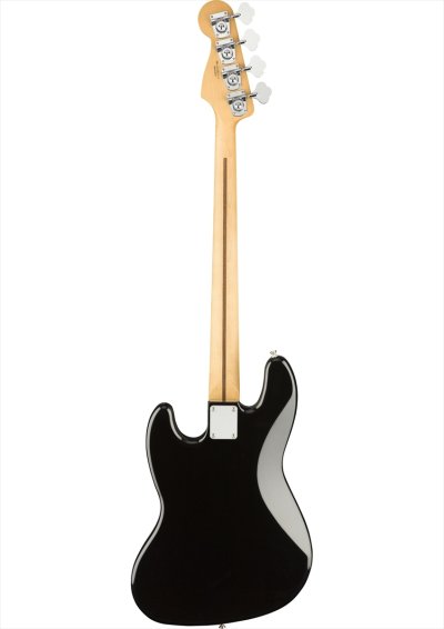 画像2: Fender　Player Jazz Bass Black