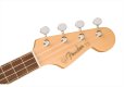 画像5: Fender　Fullerton Jazzmaster Uke 3-Color Sunburst